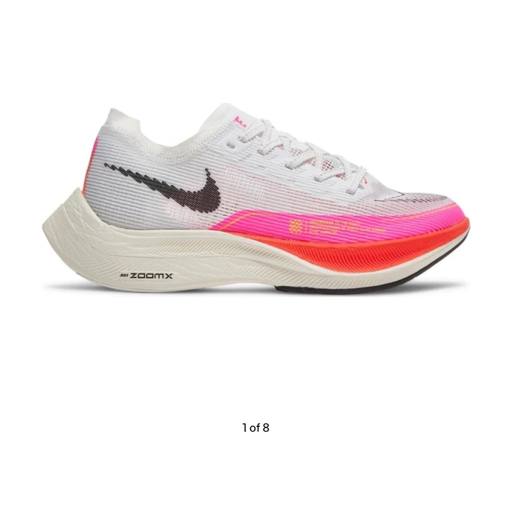 Nike Vaporfly Next